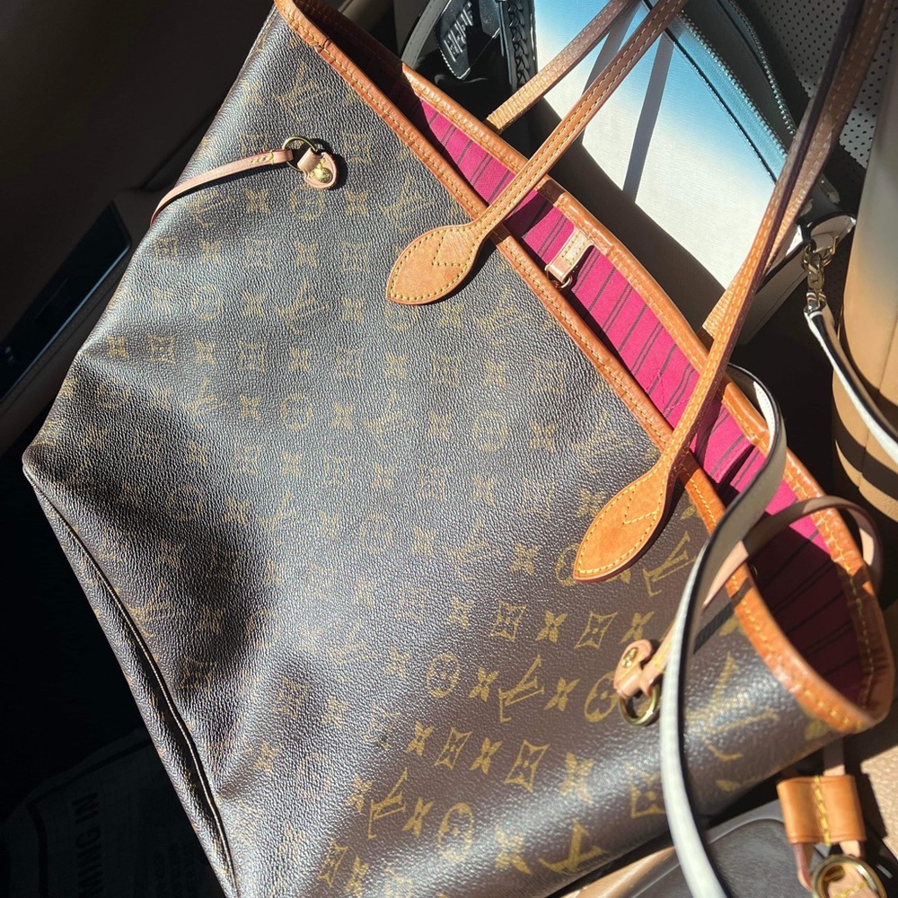 Neverfull for Ashleeee